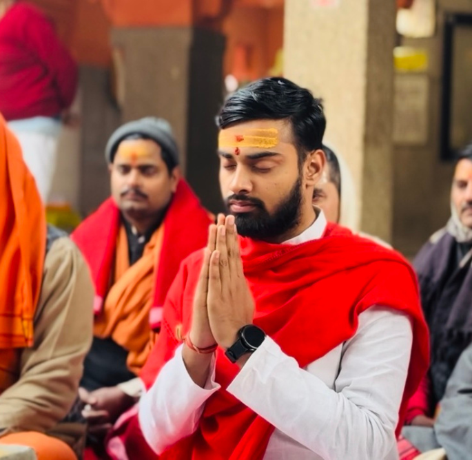 /Event/Dattatrey Jayanti Special Maa Shakti Kasht Nivaran Tantra Yukta Anusthan